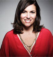 Amy Porterfield - Agent of Change