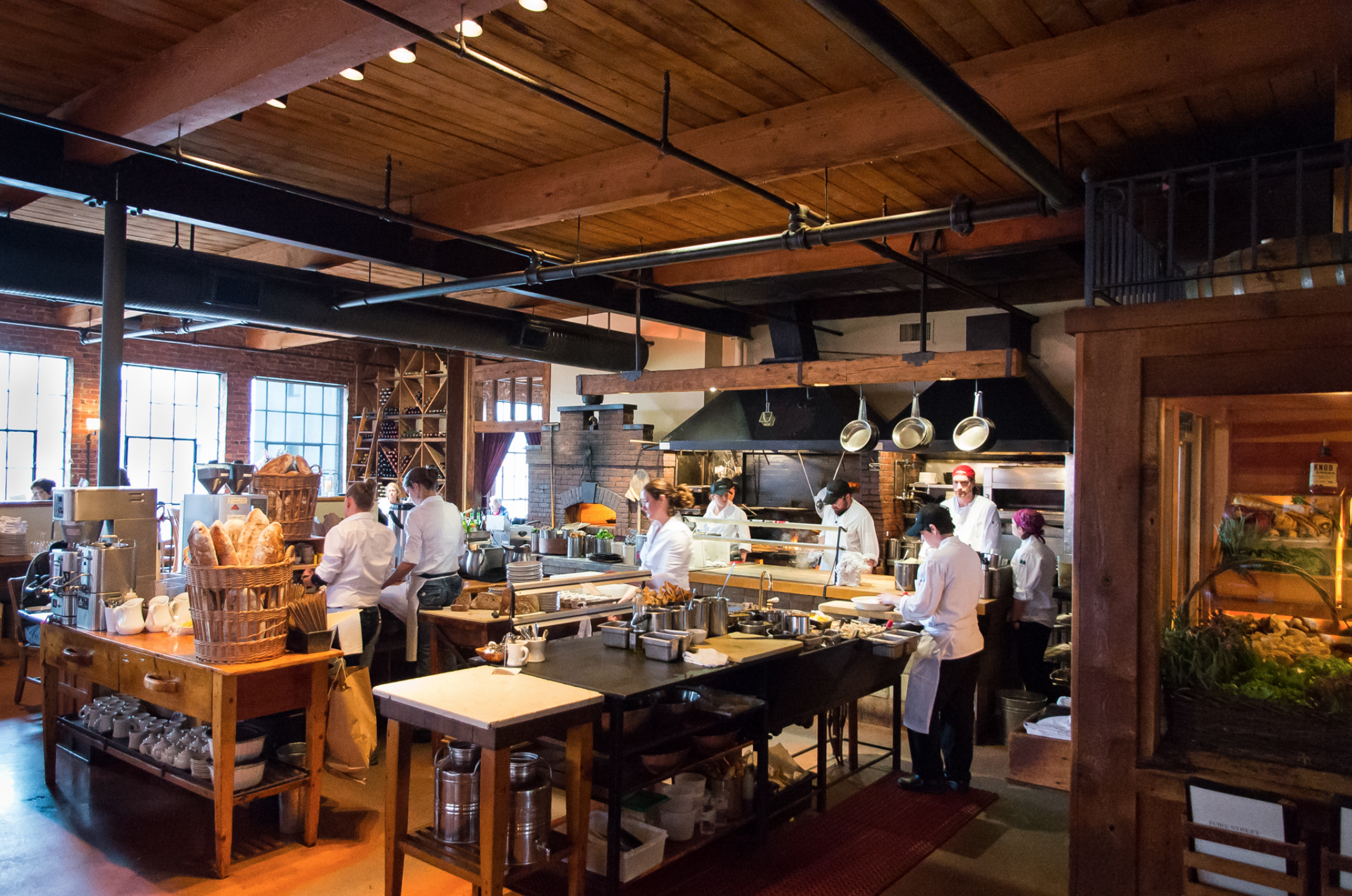 The 20 Best Restaurants in Portland, Maine - 2016 Edition