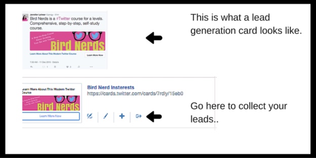 twitter elads
