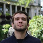 Daniel Headshot
