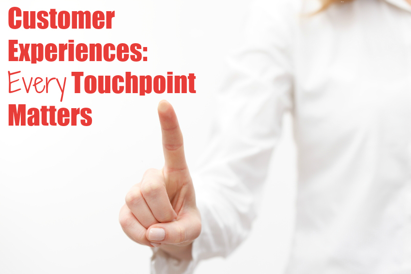 Customer Experiences