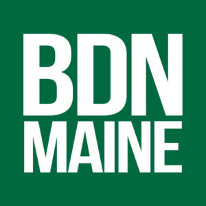 Bangor Daily News Logo