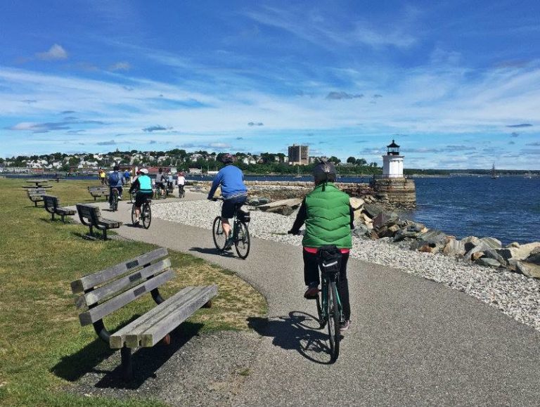 15 Fun Activities to do While in Portland, Maine Agents Of Change
