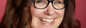 Peg Fitzpatrick headshot