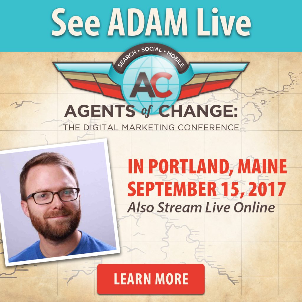 PPC Wiz Adam Barker
