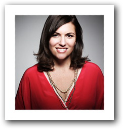 Amy Porterfield - Agent of Change