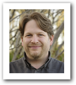 Chris Brogan - Agent of Change