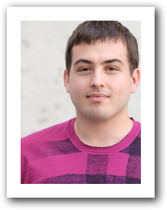 Derek Halpern - Agent of Change