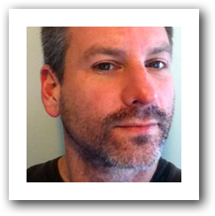 Rich Brooks - Agent of Change