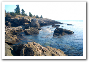 Prouts Neck, Maine